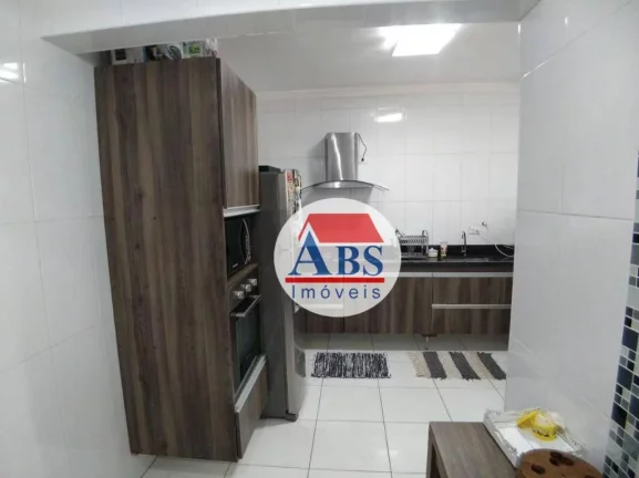 Imagem Apartamento com 3 dormitórios à venda, 116 m² por R$ 620.000,00 - Vila Guilhermina - Praia Grande/SP