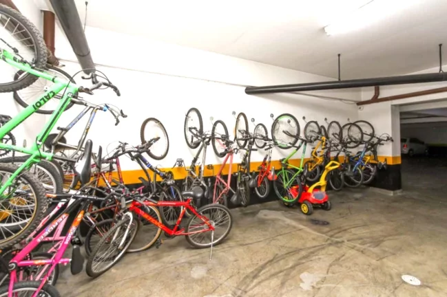 Imagem APARTAMENTO RESIDENCIAL em São Paulo - SP, Mooca