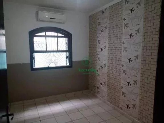 Imagem Sobrado com 4 dormitórios à venda, 288 m² por R$ 1.696.000,00 - Jardim Bom Clima - Guarulhos/SP