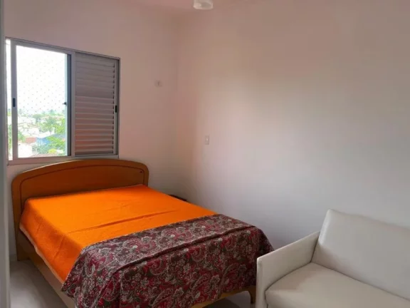 Imagem Apartamento em Bertioga