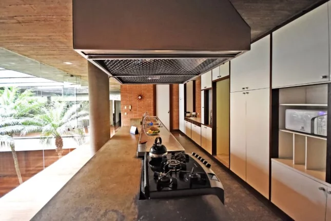 Imagem Casa com 5 dormitórios à venda, 976 m² por R$ 16.000.000,00 - Cidade Jardim - São Paulo/SP