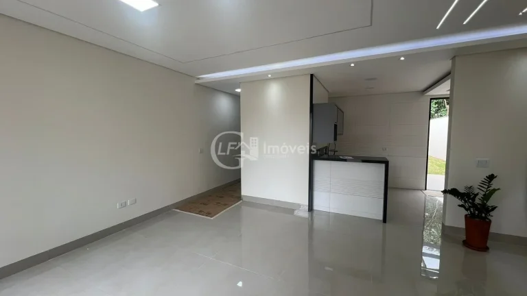 Imagem 3 BELISSIMAS CASAS NO BAIRRO MAIS PROCURADO VILA NASCENTE