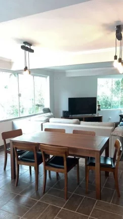 Imagem Sobrado com 4 dormitórios, 350 m² - venda por R$ 1.600.000,00 ou aluguel por R$ 7.100,00/mês - Ipelândia - Suzano/SP