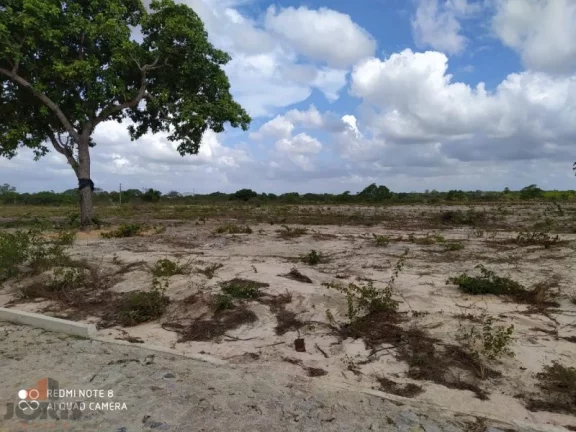 Imagem Terreno a Venda no bairro Justiniano de Serpa - Aquiraz, CE