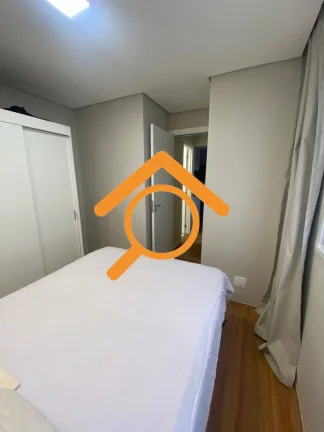 Imagem Imperdível apartamento à venda em São Paulo-SP, no bairro Socorro! 2 quartos, 1 sala e 1 banheiro em 34m² de área.