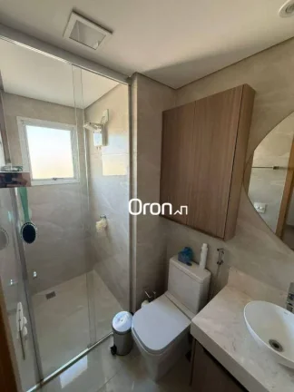 Imagem Apartamento à venda, 129 m² por R$ 1.410.000,00 - Jardim Goiás - Goiânia/GO