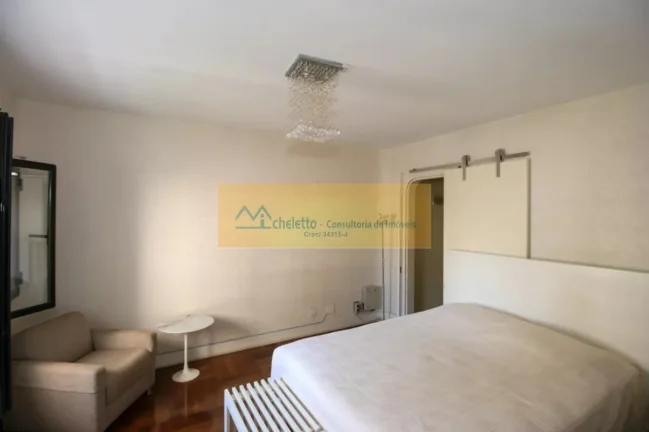 Imagem APARTAMENTO RESIDENCIAL em SÃO PAULO - SP, JARDIM PAULISTA