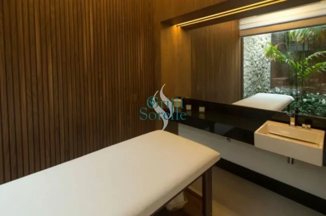 Imagem Apartamento Garden à Venda na Vila Mariana - São Paulo - SP,