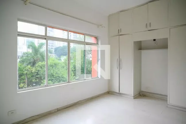 Imagem Apartamento à Venda - Aclimação, 2 Quartos, 90 m2