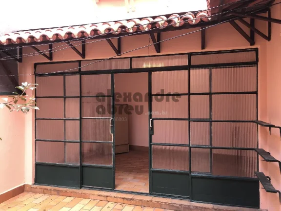 Imagem Sobrado com 3 dormitórios 2 vagas a venda no Jabaquara.