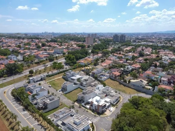 Imagem Casa Em Condominio em Sorocaba