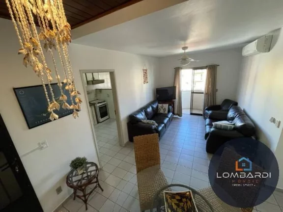 Imagem Cobertura duplex a venda na Praia Grande!