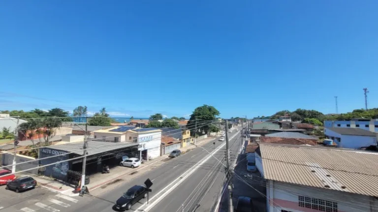 Imagem APARTAMENTO COMERCIAL em SERRA - ES, CASTELÂNDIA