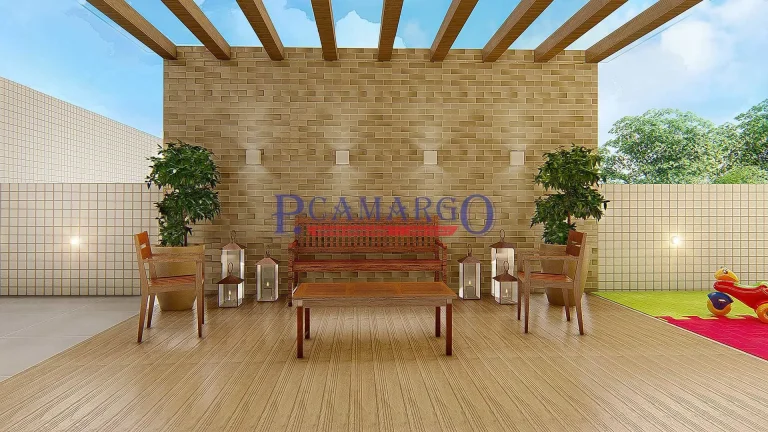 Imagem Apartamento Padrão