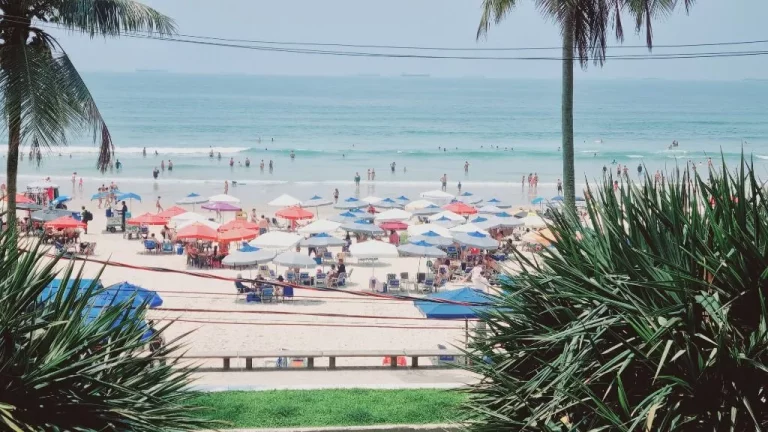 Imagem Apartamento com 2 dormitórios à venda, 100 m² - Pitangueiras - Guarujá/SP
