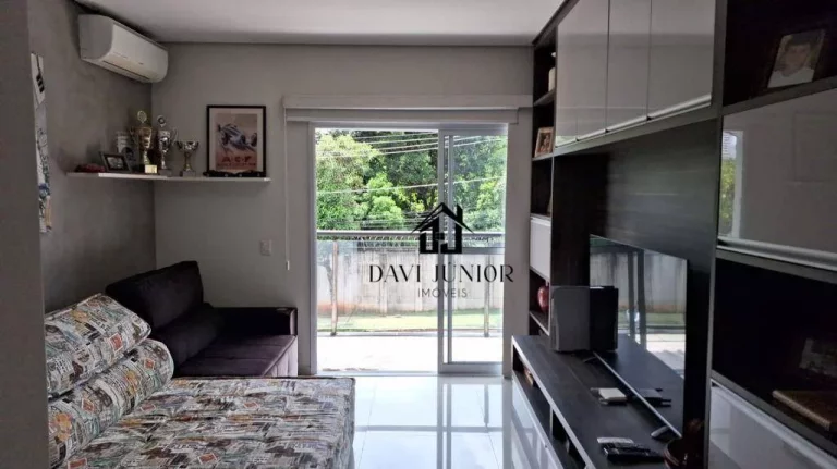 Imagem Casa à venda, 340 m² por R$ 2.850.000,00 - Condomínio Mont Blanc - Sorocaba/SP