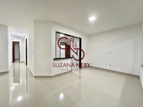 Imagem Casa três quartos em Emaus, Parnamirim-RN