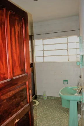Imagem Casa a venda no centro de Tatuí/SP