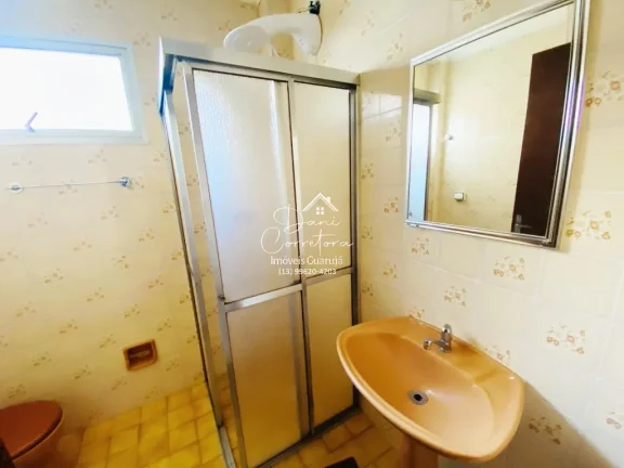 Imagem APARTAMENTO Residencial em GUARUJÁ - SP, PITANGUEIRAS