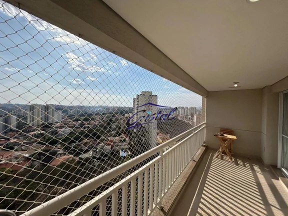 Imagem Apartamento com 4 quartos (3 suítes) à venda, 145 m² - Ile Ecolife - Vila Sônia - São Paulo/SP