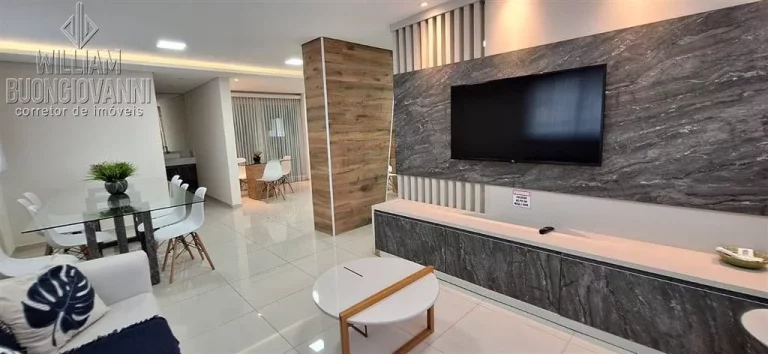 Imagem Apartamento à Venda em Canto do Forte, Praia Grande - SP
