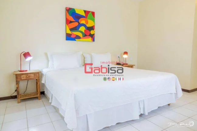 Imagem Hotel com 46 dormitórios à venda, 2163 m² por R$ 17.200.000,00 - Ferradura - Armação dos Búzios/RJ