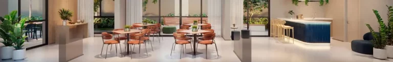 Imagem Imóvel com 1 Quarto à Venda, 24 m² em Vila Olímpia - São Paulo