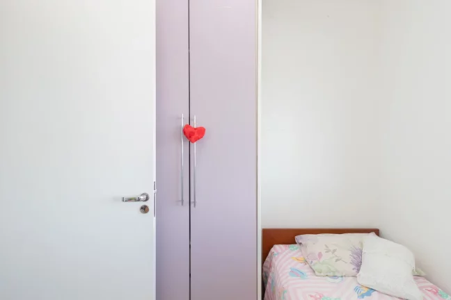 Imagem Apartamento Vila Carrão - 65 m² - 2 Quartos - 1 Suíte - Varanda Gourmet - 1 Vaga - Lazer completo