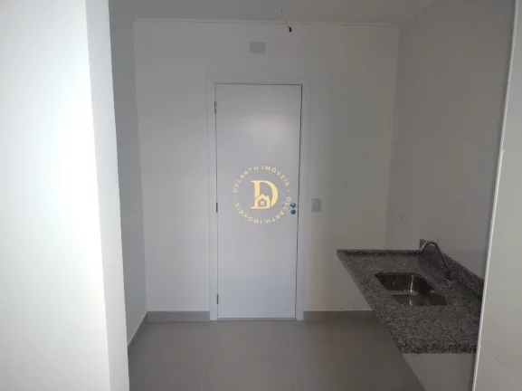 Imagem APARTAMENTO - ARBOVILLE - JACAREÍ - 3 DORMITÓRIOS (1 SUITE) - 83 M²