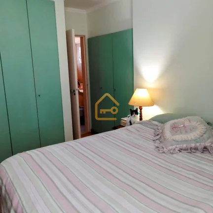Imagem Apartamento, 3 dormitórios (1 suíte), 107m2º Cond. Adriático, Vila Adyana