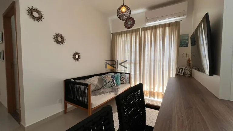 Imagem Apartamento Itaguá 2 dormitórios sendo 1 suíte,1 banheiro social, 1 vaga de garagem,varanda gourmet com churrasqueira