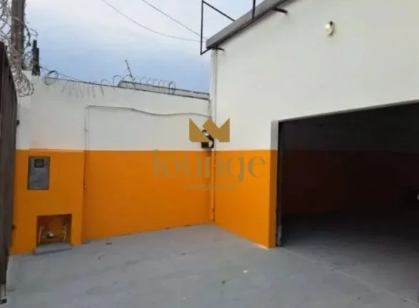 Imagem Pavilhão à venda Pq. dos Eucaliptos Zona Oeste - Sorocaba/SP
