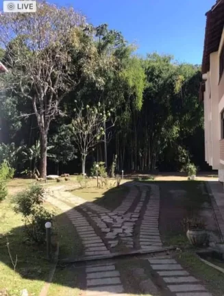 Imagem EXCELENTE APTO DE 3 QUARTOS - NOVA FRIBURGO