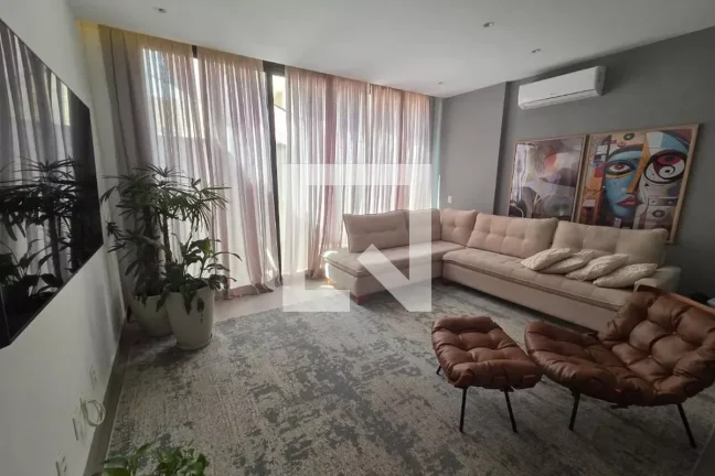 Imagem Casa à Venda - Recreio, 3 Quartos, 380 m2