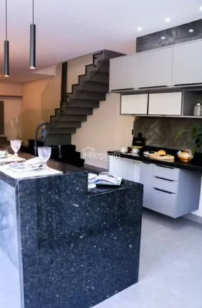 Imagem Casa térrea no Cond. Residencial Sunlake - Votorantim
