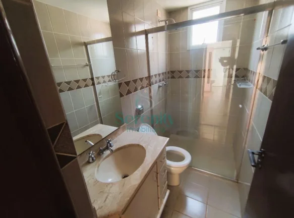 Imagem Oportunidade - Apartamento completo de armários planejados na Gleba Palhano para venda, 3 dormitórios, sendo 1 suíte no Edifício Costa Esmeralda - R$560.000,00