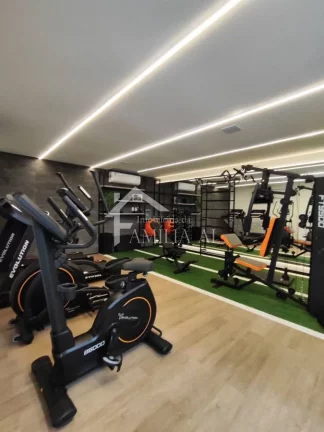 Imagem Apartamento no bairro América com 78m² a 181m²