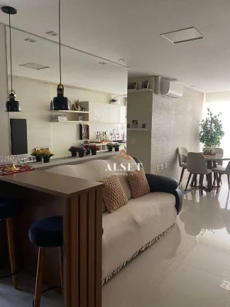 Imagem Apartamento com 2 dormitórios à venda, 63 m² por R$ 830.000,00 - Parque da Mooca - São Paulo/SP