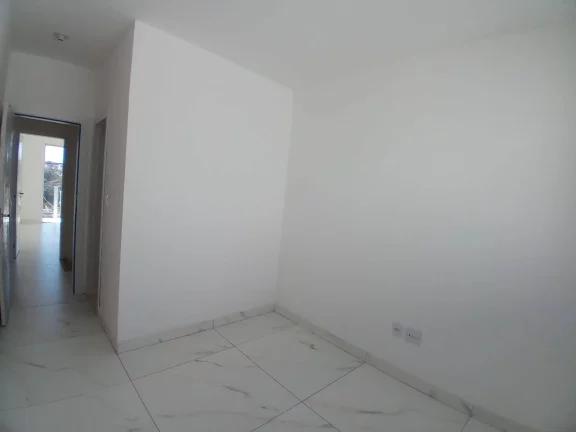 Imagem Casa Geminada 02 quartos (suíte) - Santa Branca