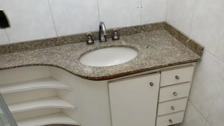 Imagem Apartamento em edifício misto no Itaim Bibi
