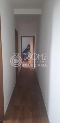 Imagem Cobertura para Venda em Santo André / SP no bairro Vila Homero Thon