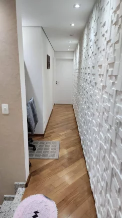Imagem Sobrado Marvilhoso com 248 m² 3 Dormitorios sendo 3 Suites 3 Vagas
