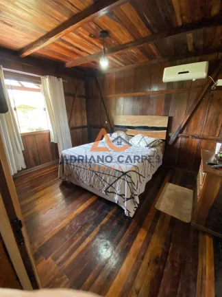 Imagem Chácara à venda em Balneário Piçarras-SC, com 3 dormitórios e 20.000 m² Adriano Carpes Imóveis vende