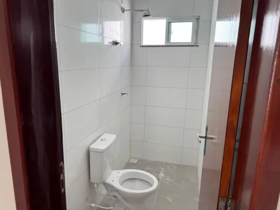 Imagem Casa Ampla com Piscina e Área Gourmet em um dos Bairros que Mais Cresce em João Pessoa!