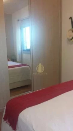 Imagem Cobertura duplex com 3 dormitórios à venda, 140 m² por R$ 742.000 - Jardim Botânico - Ribeirão Preto/SP