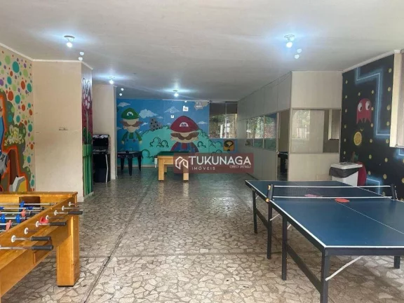 Imagem Apartamento à venda, 49 m² por R$ 270.000,00 - Vila Vermelha - São Paulo/SP