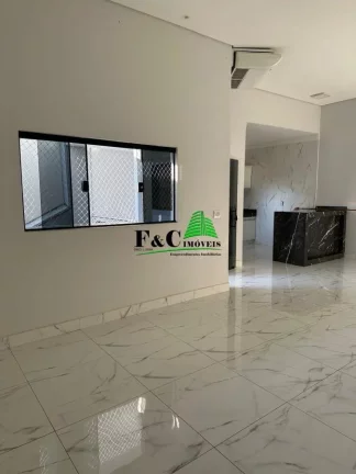 Imagem Casa em Condomínio para Venda em Limeira, Jardim Residencial Campo Novo, 3 dormitórios, 3 banheiros, 5 vagas