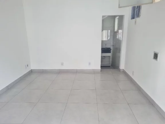 Imagem DELGADO aluga LOJA ou ESCRITÓRIO com aproximadamente 20m² - CENTRO - Itaboraí-RJ.