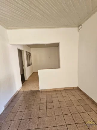 Imagem Terreno de 400m com 2 casas em excelente localização na vila santana
