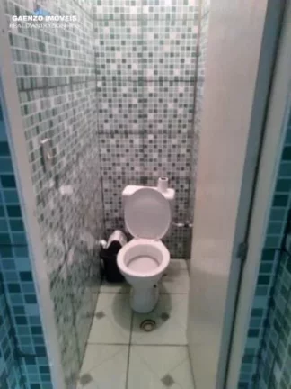 Imagem Prédio com ponto comercial